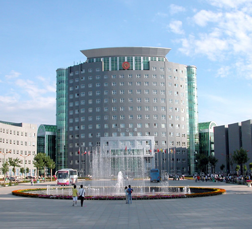 環(huán)境展示